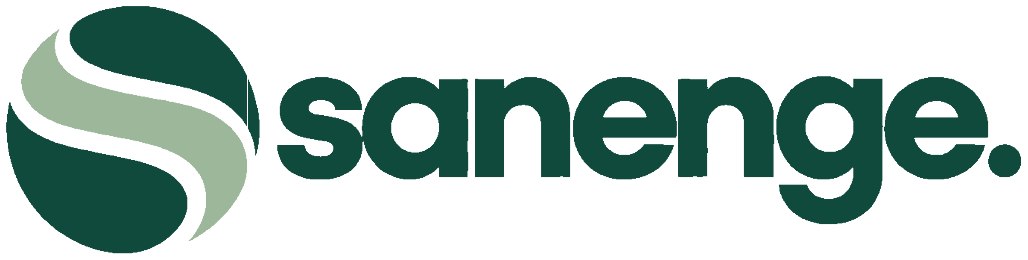 Sanenge — Engenharia, Saneamento e Infraestrutura